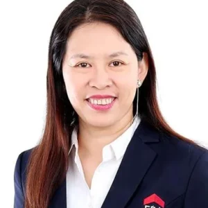 TAN CHAI LUAN (DOREEN TAN)