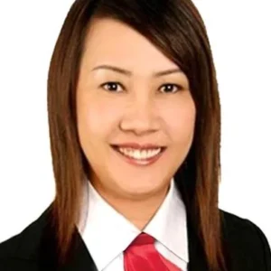 LIM SOK PENG (CALLIE LIM)