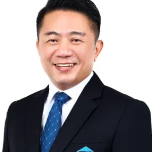 NICHOLAS ZHANG YUN CHENG