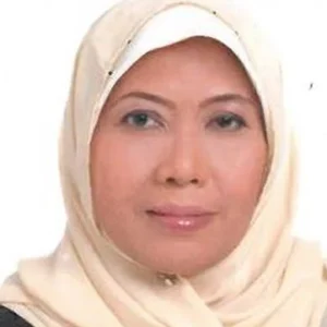 HANIM BINTE MOHAMED JOHARI (MARCIA HANNANI)