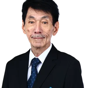 WONG ENG WAH (RAYMOND WONG ENG WAH)