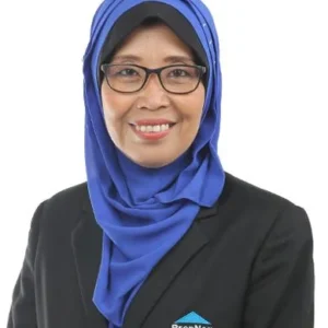 HARYATI BINTE RAWI (HARYATI RAWI)