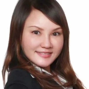 GOW SOCK HOON (JOYCE GOW)