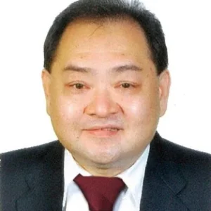 TAN BOON HAN (B. H. TAN)