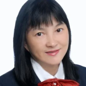 ANG LEY HOEY (WENDY)