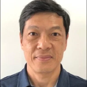 MYKEL LIM HOCK CHYE (MYKE LIM)