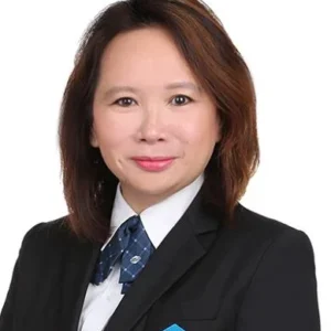 WEE MEW LENG (JOYCE WEE)