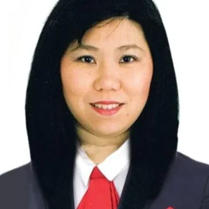 TAN CHAY MUI (ADELINE TAN)