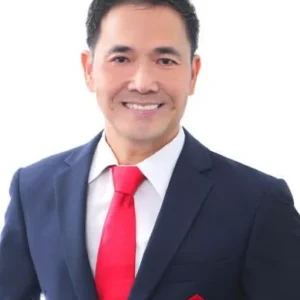 HOW TECK ONG (ALVIN HOW)