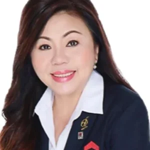 SEE GEOK LENG (ELIZA)