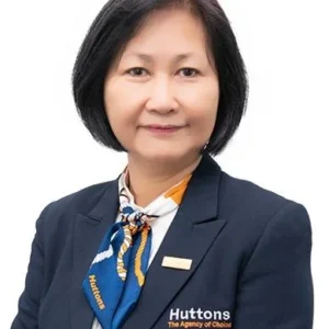 TENG SIOK CHIEH (Doris Teng)