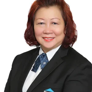 YAM CHU HEOH (YAM CHU HEOH (ANGELIA))