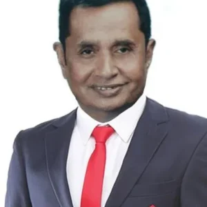 OMPRAKASH RAI (OP RAI)