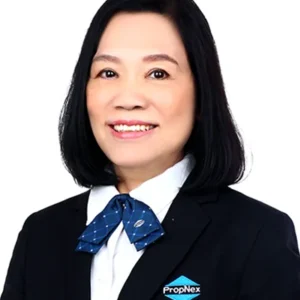 HSUNG BEE HWA (JANICE)