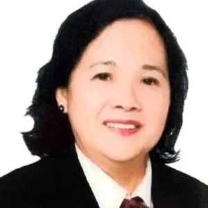 LIANTO MICHELLE (MICHELLE LIANTO)