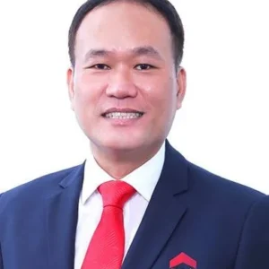 SOH CHING TENG (LAWRENCE SOH ( KAR HENG )) (LAWRENCE SOH ( KAR HENG ))