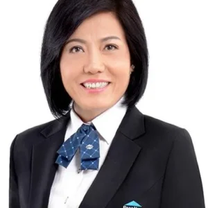 CHAI KAM LING (SOPHIA CHAI)