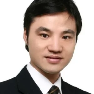 WANG JINGBO (TONY WANG)