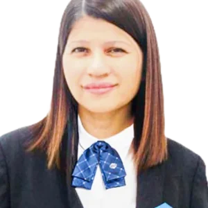 ELLYNN BINTE HUSSAIN ANGULLIA (LYNN HUSSAIN)