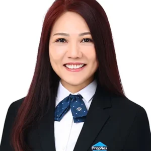 WONG YUET LENG (Wong Yuet Leng (Caselynn))