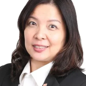 LIM HUI HUI (CATHERINE)