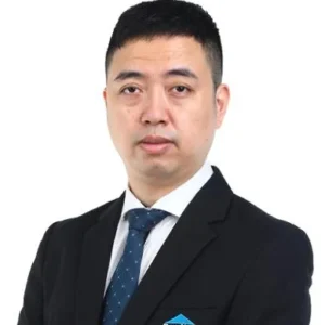 HUANG WEIHONG (JOE HUANG)