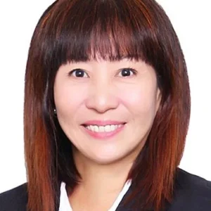 LAI WAI MUN (RACHEL)