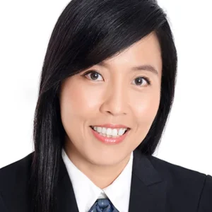 YANG SUET WAN (YVONNE)