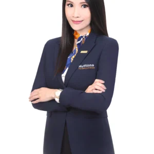 XU ZHIMEI, ALICIA (ALICIA XU)