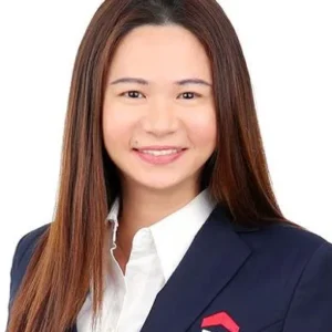 CHUA YAM KEE (SHIRLEY CHUA)