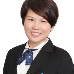 ANG HWEE LAN (APRIL ANG)