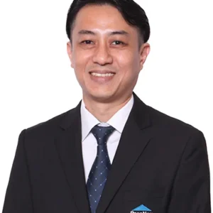 JEE GEE FOO DANIEL (DANIEL JEE)