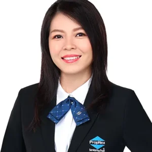 CHEN YII MIEN (KRYST CHEN)