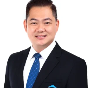 CHENG CHIANG AIK (BRYAN CHENG)