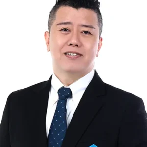 TAY CHEE CHOW ROGER (Roger Tay)