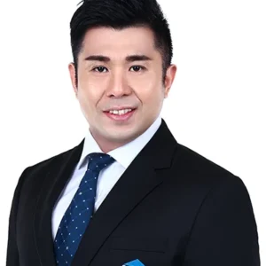 BENJAMIN SIOW FU LEONG (Ben Siow)