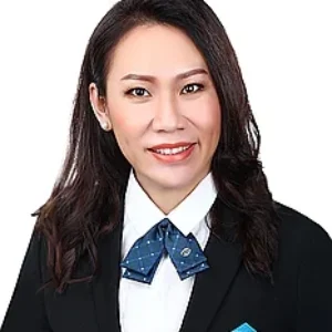 LIM MEI YUN (CORRINE LIM)