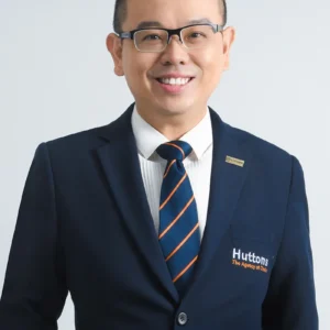 TAN WEE HUAT (DRAGON)