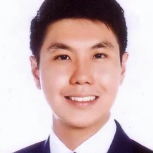 SIN HAN SHENG (JAMES SIN)