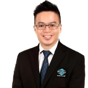 NEO KOK CHEONG (VINCENT NEO)