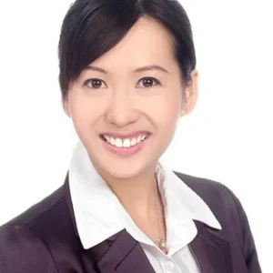 KUEK SUYEN, MICHELLE (MICHELLE KUEK)