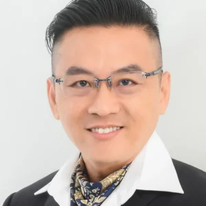 LIM GE ZHENG (KENNY LIM)