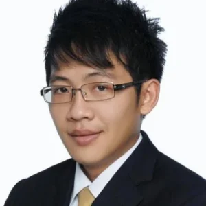 LIM KEE MENG, ANDRE (ANDRE LIM)