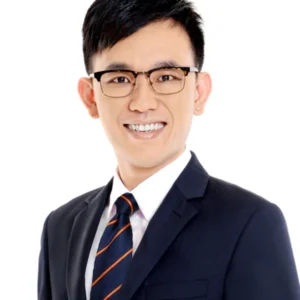 TAN PEI XIONG (KEN TAN)