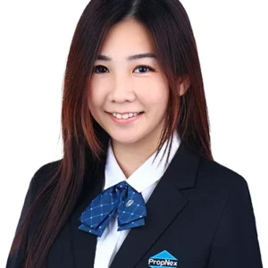 LOCK PUI PUI (LUO PEIPEI, PETRINA)