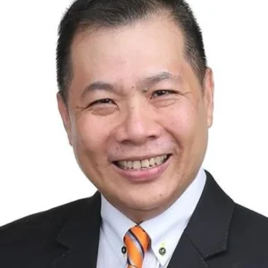LOY CHEE YONG (JOHNNY)