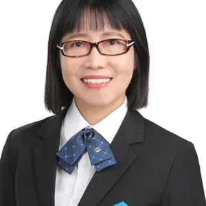 LIM SIEW MOOI (MEI)