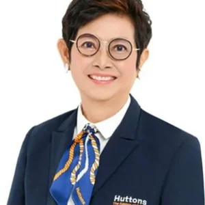 CHRISTOFORINE HALIM (CHRISTO LIM)