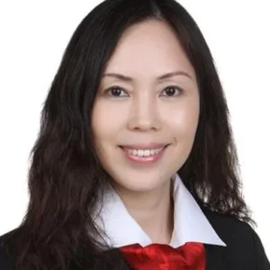 LIU YARU (FIONA LIU)