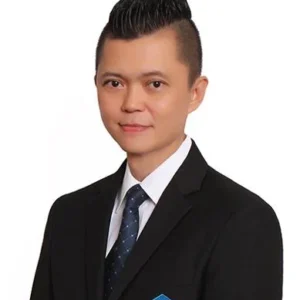 KENNY WONG CHENG MOH (KENNY WONG)